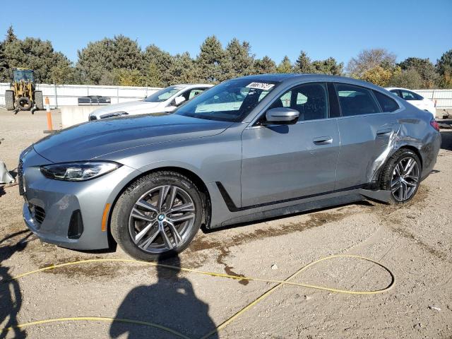 WBA73AV03RFT31909 BMW 4 Series 430XI GRAN