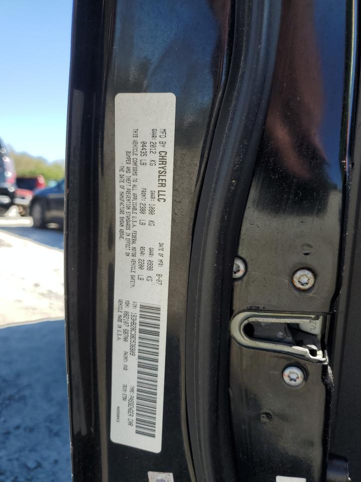 2008 Dodge Caliber - Image 12