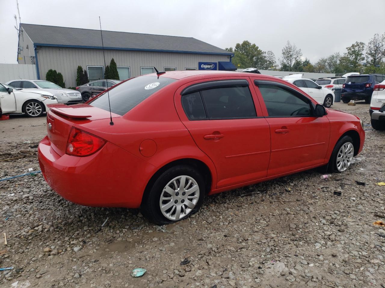 2010 Chevrolet Cobalt - Image 3
