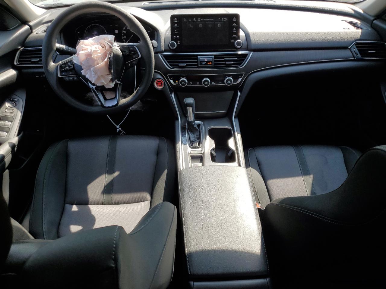 2019 Honda Accord - Image 8