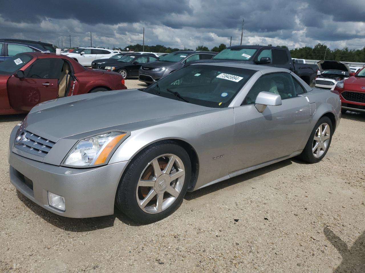 2006 Cadillac XLR - Image 1