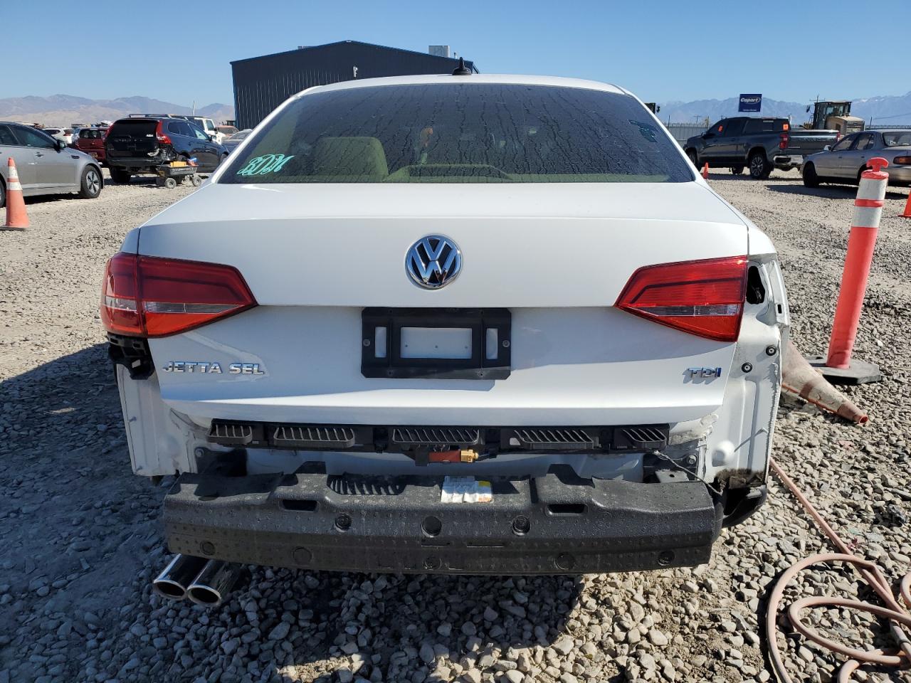 2015 Volkswagen Jetta - Image 6