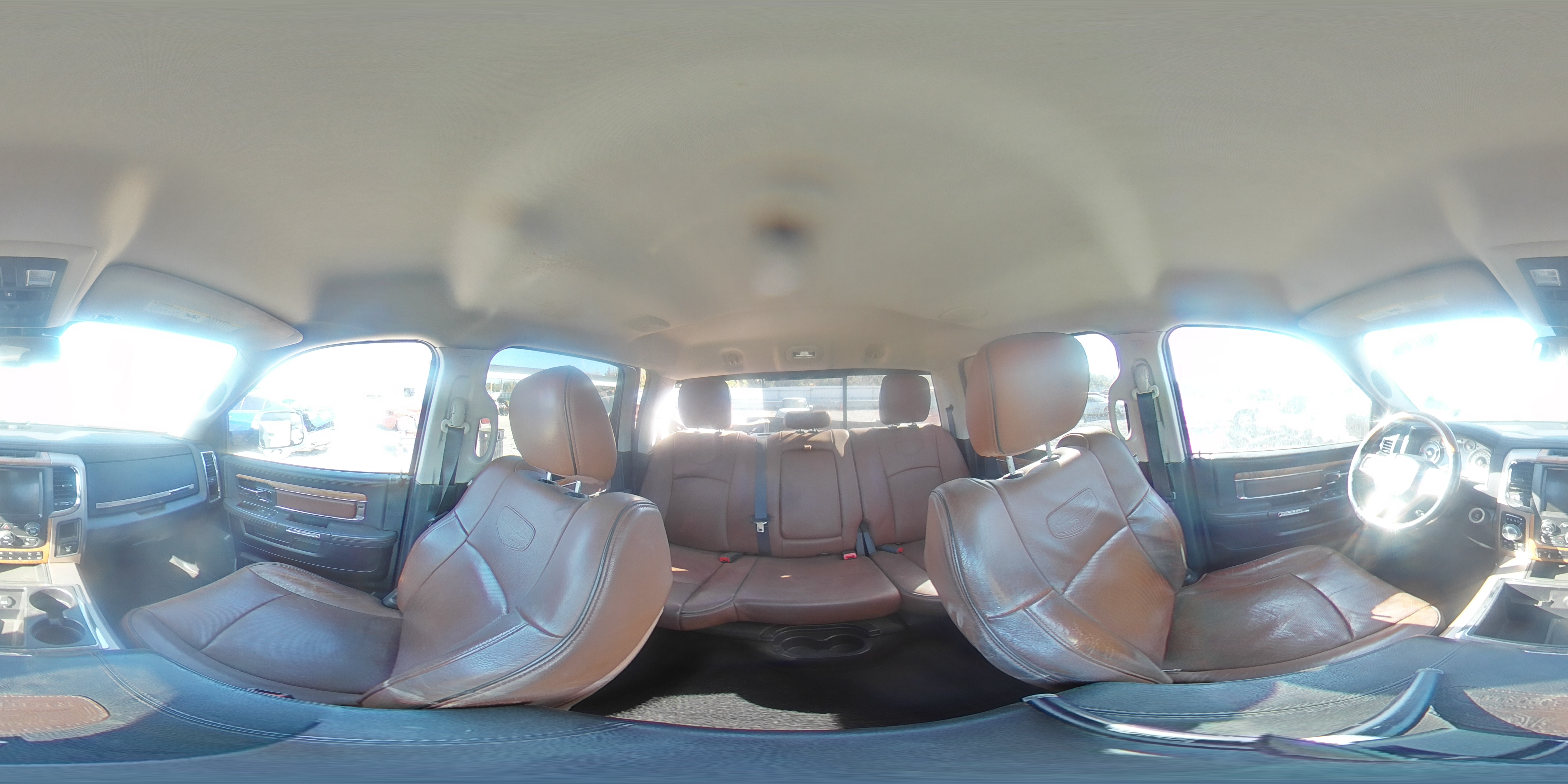 2015 RAM 1500 - Image 13