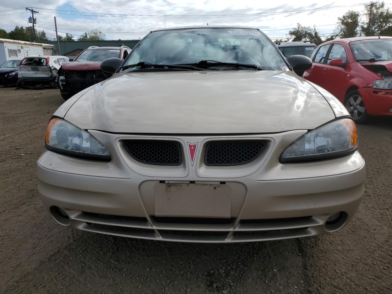 2004 Pontiac Grand AM - Image 5