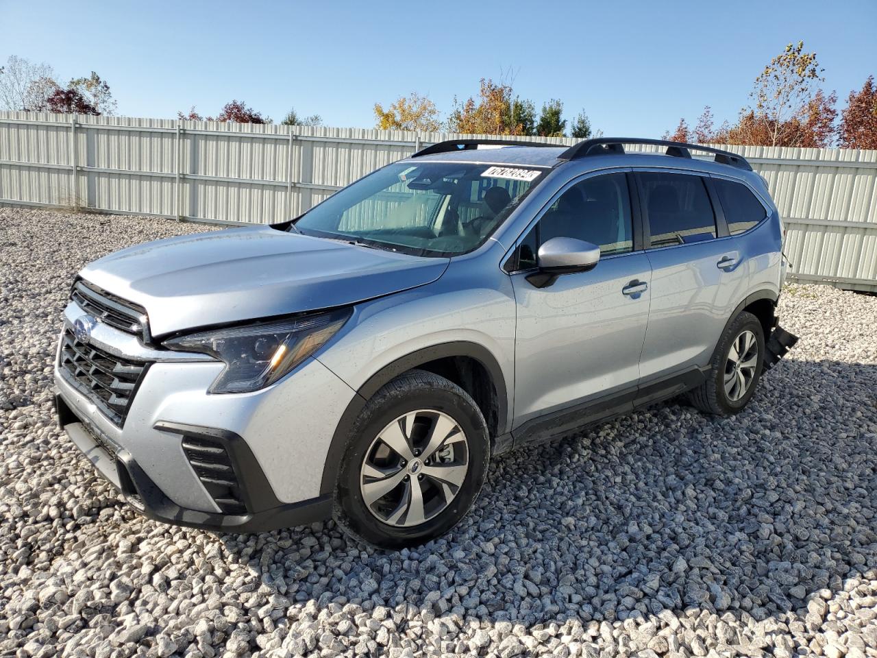 2024 Subaru Ascent - Image 1