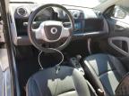 2013 Smart Fortwo Pure للبيع في Pekin، IL - Front End