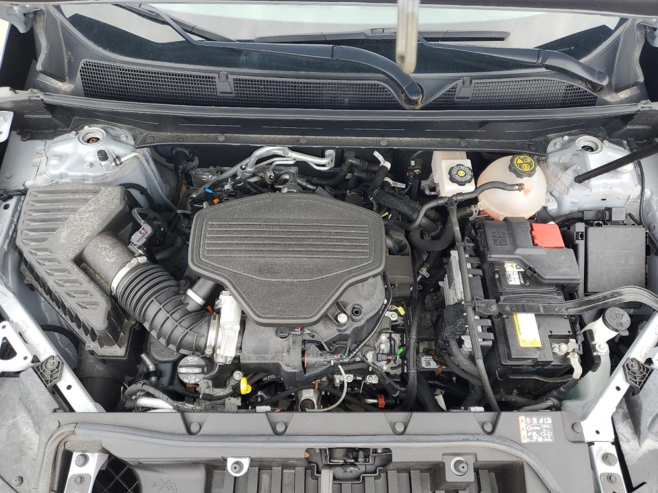 2021 GMC Acadia Sle VIN: 1GKKNKLS7MZ201368 Lot: 74838204