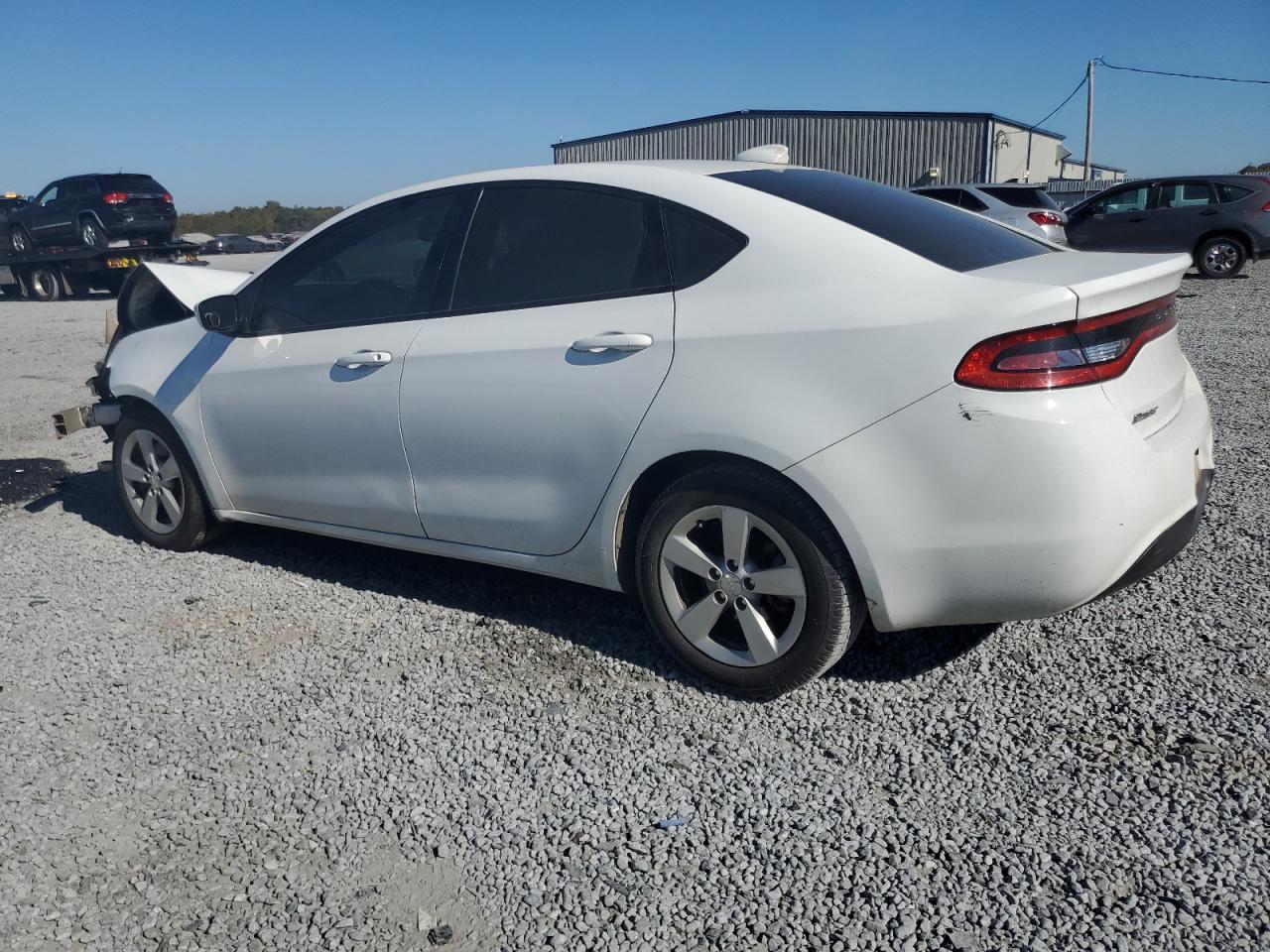2015 Dodge Dart - Image 2