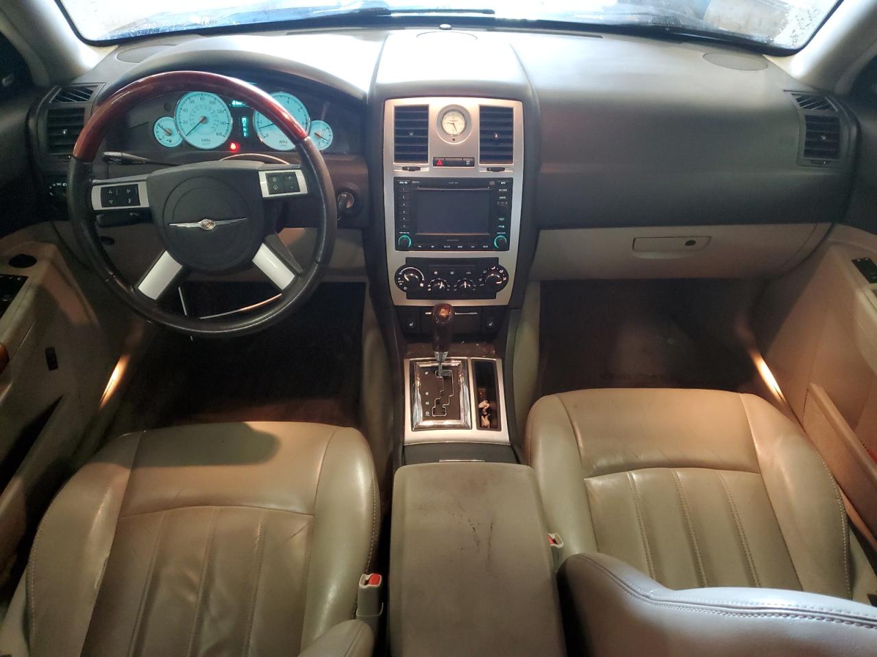 2007 Chrysler 300C VIN: 2C3KA63H57H611761 Lot: 74136254