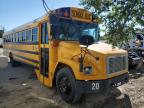 2000 Freightliner Chassis Fs65 en Venta en Wichita, KS - Hail