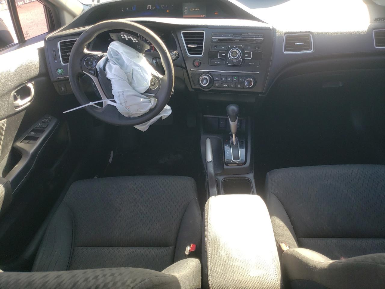 2014 Honda Civic - Image 8