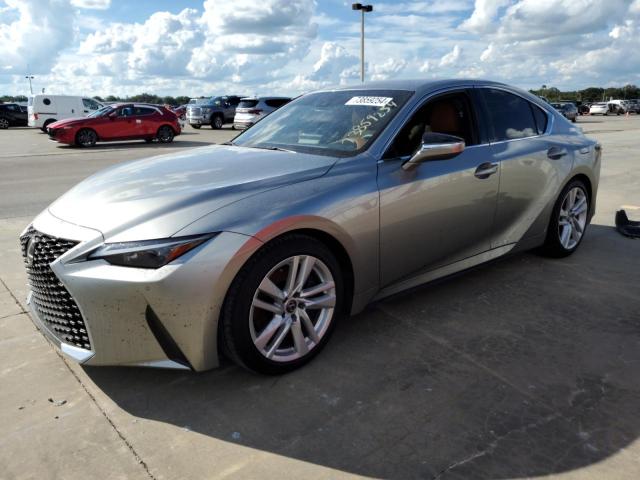 JTHCA1D29P5127028 Lexus IS 300