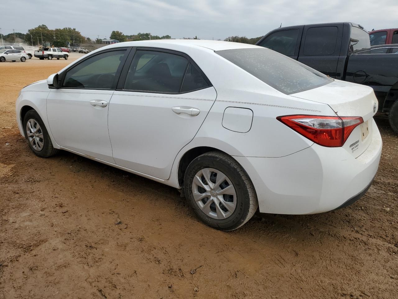 2014 Toyota Corolla - Image 2