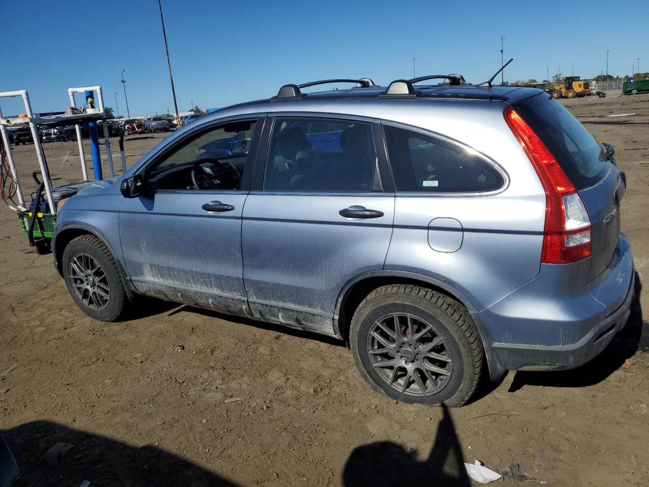 2009 Honda CR-V - Image 2
