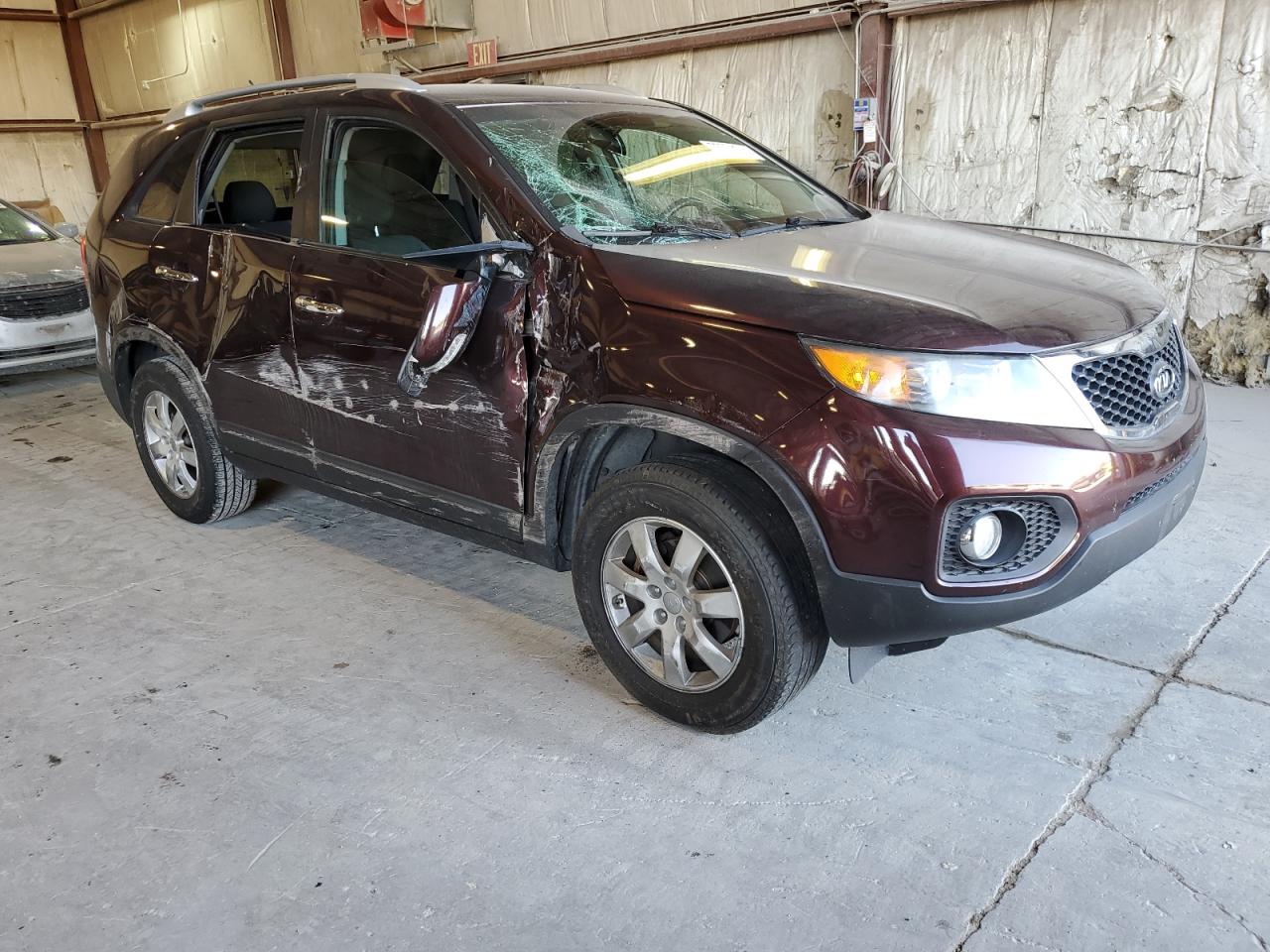 2013 Kia Sorento - Image 4