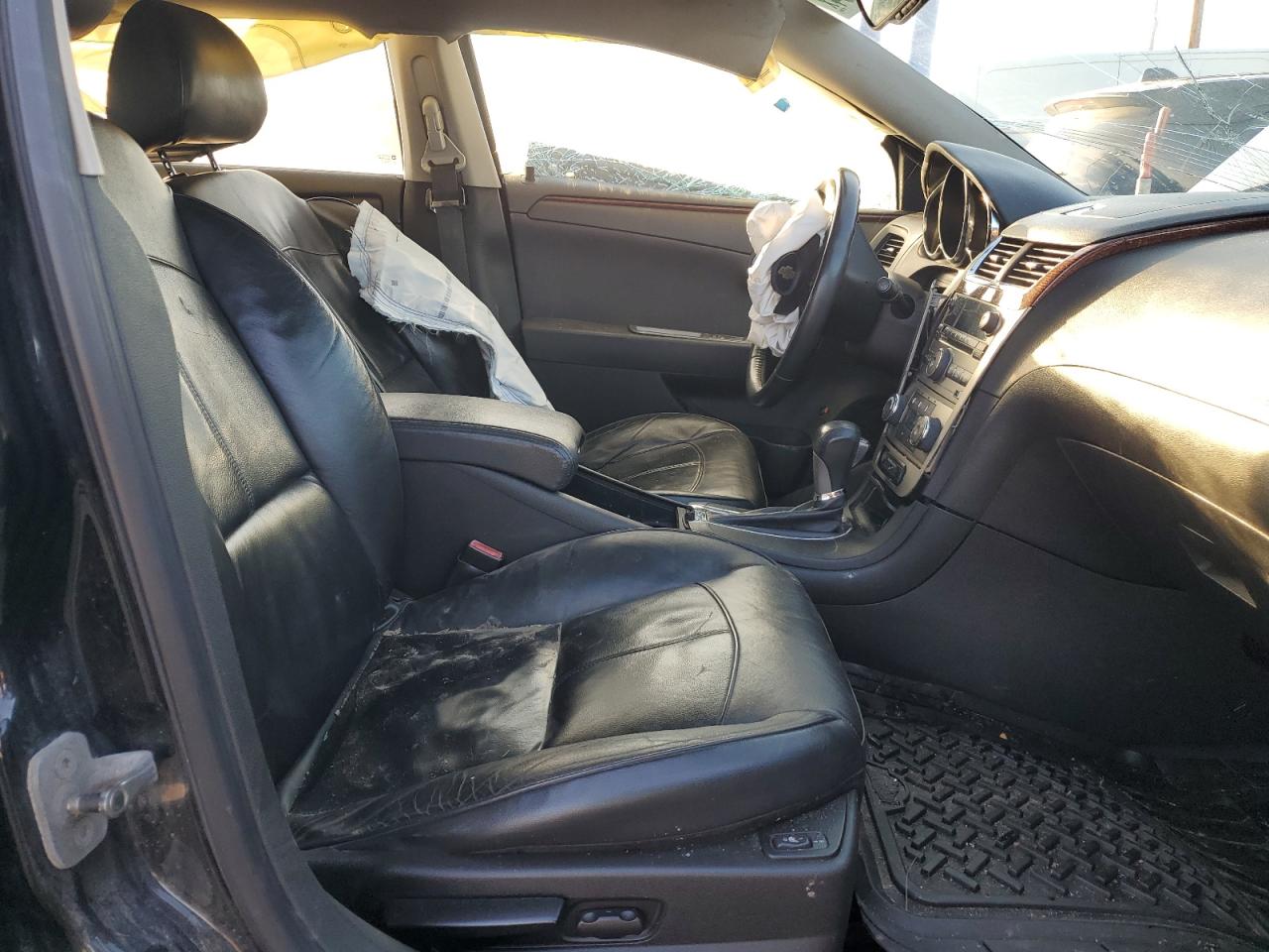 2011 Chevrolet Malibu - Image 7