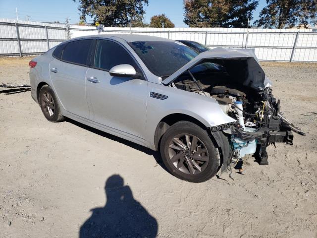 5XXGT4L36LG392164 Kia Optima LX 4