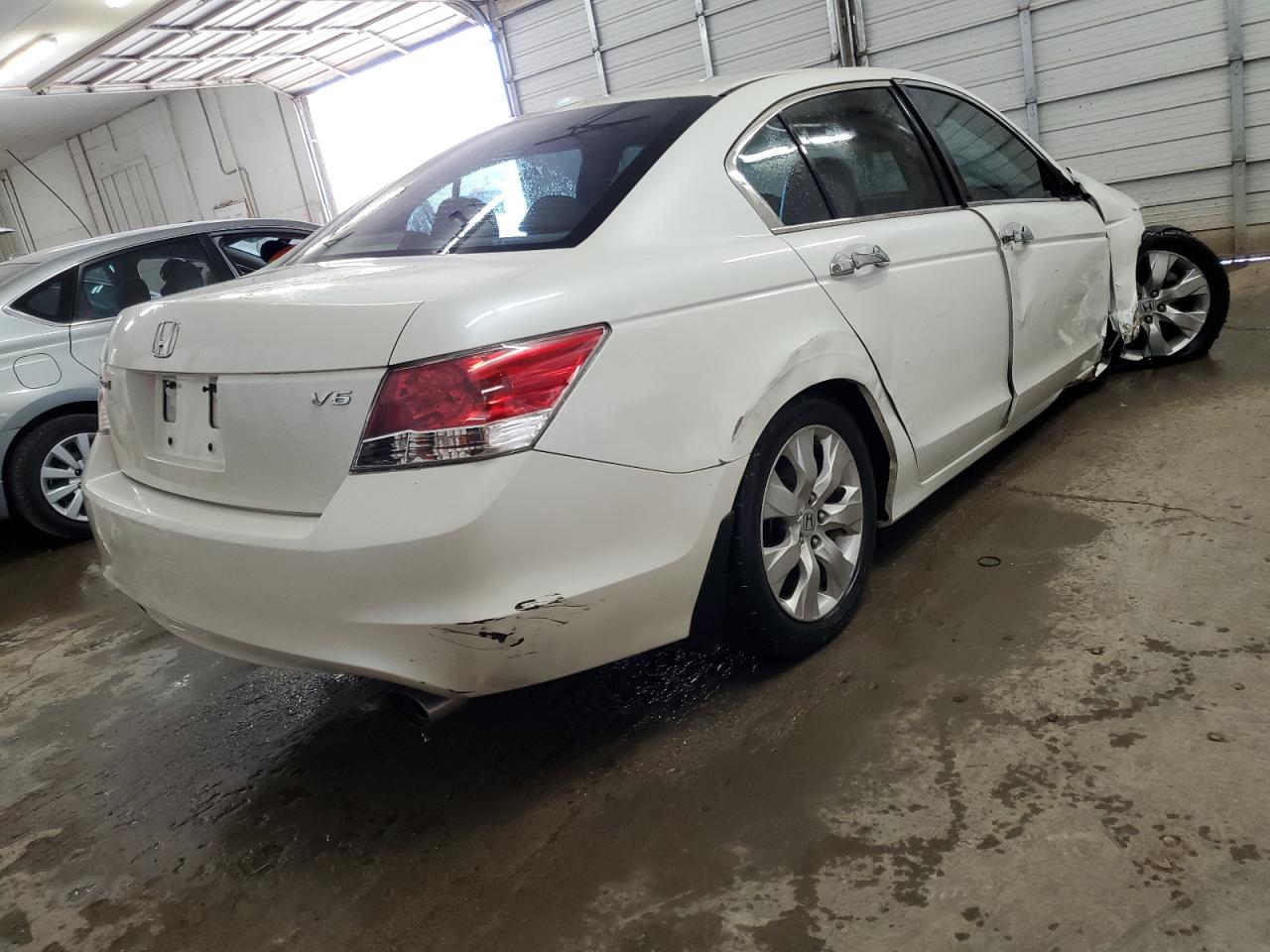 2008 Honda Accord - Image 3