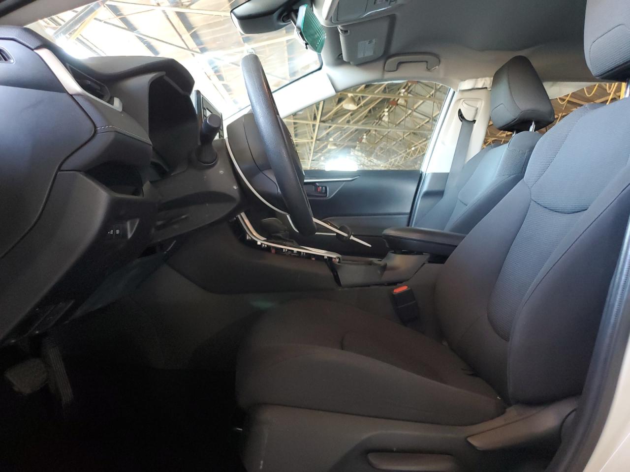 2021 Toyota RAV 4 - Image 7