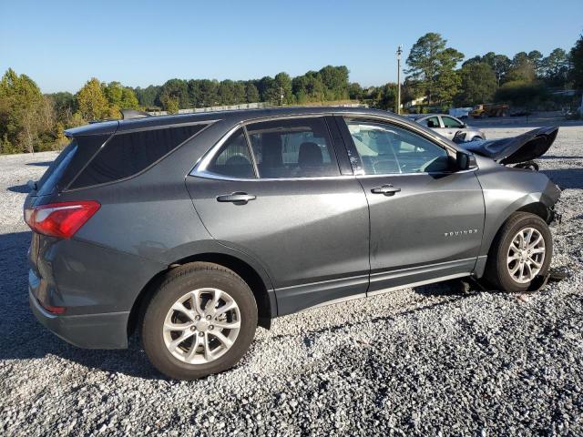  CHEVROLET EQUINOX 2020 Серый