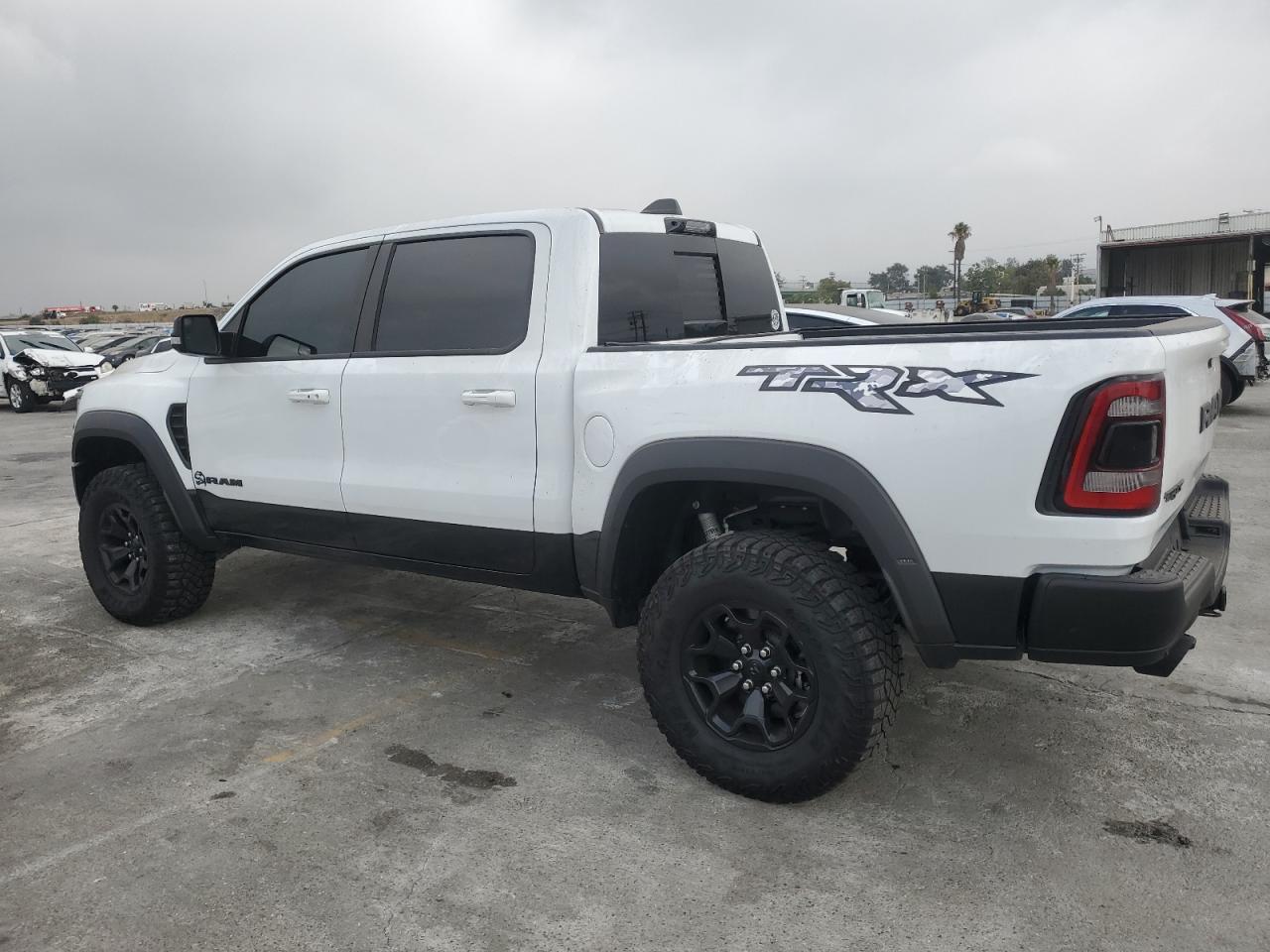 2022 RAM 1500 - Image 2