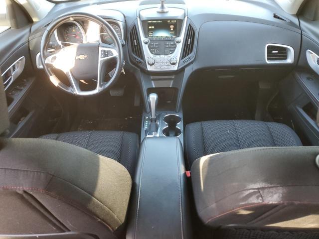  CHEVROLET EQUINOX 2014 White