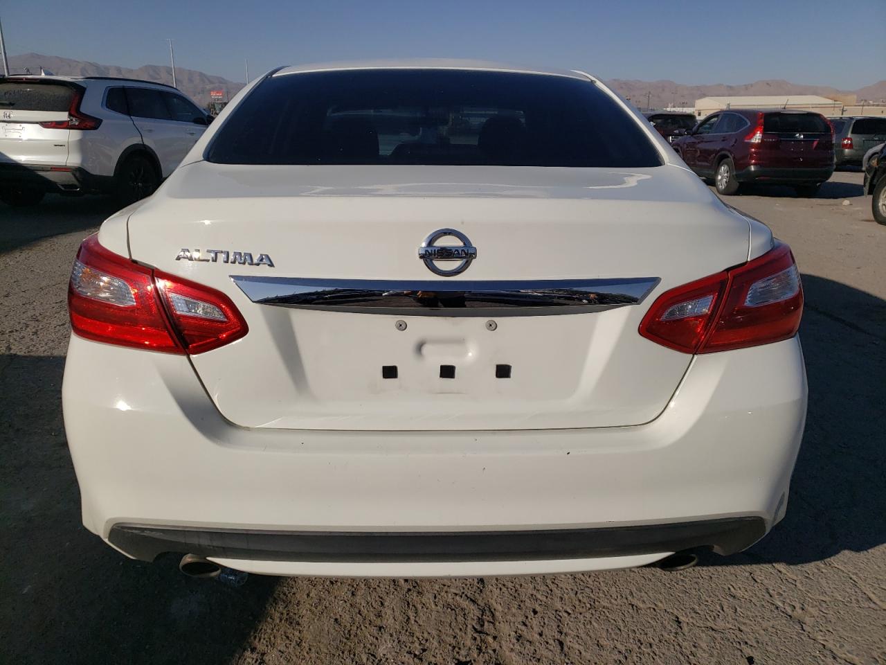 VIN 1N4AL3AP3HN354897 2017 NISSAN ALTIMA no.6