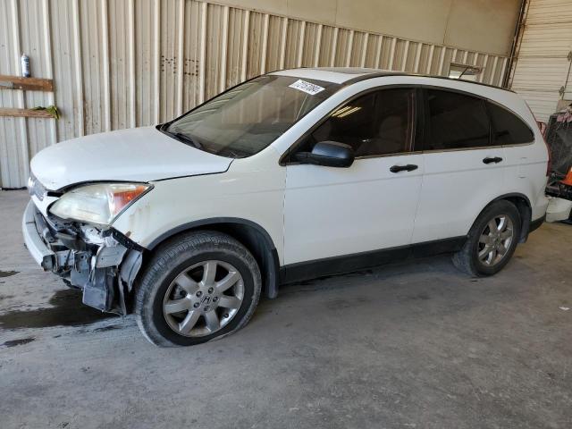 2007 Honda Cr-V Ex