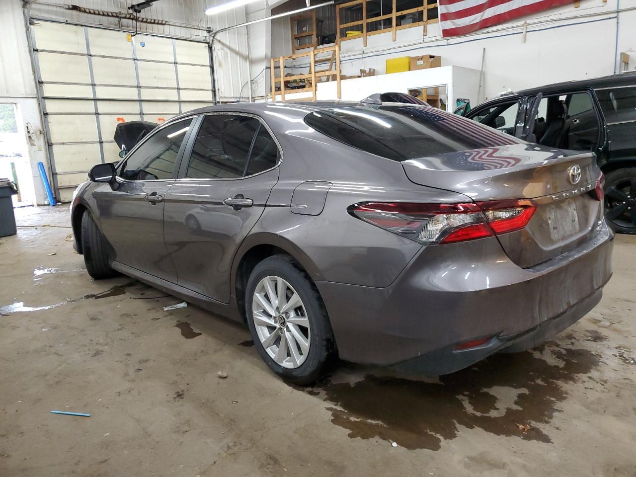 2022 Toyota Camry - Image 2