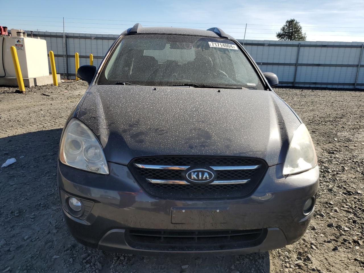 2007 Kia Rondo - Image 5