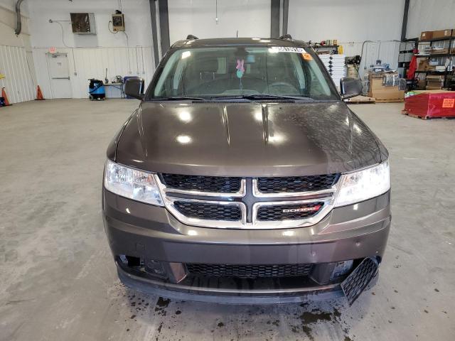  DODGE JOURNEY 2019 Сірий