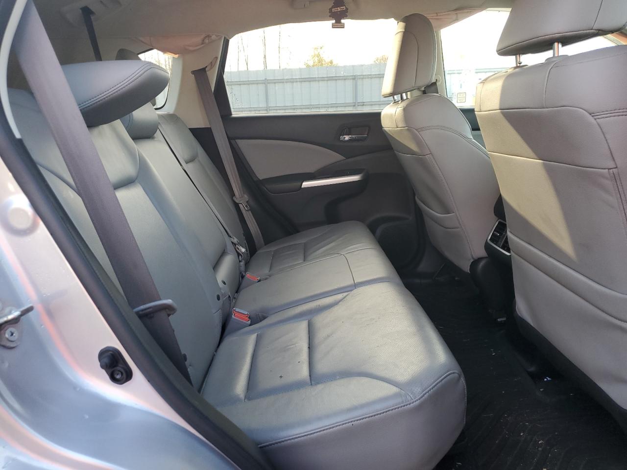 2016 Honda CR-V - Image 10