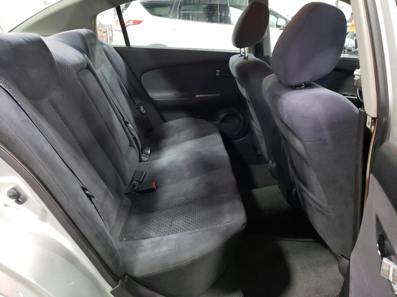 2006 Nissan Altima - Image 10