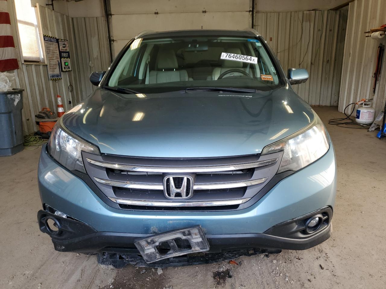 2014 Honda CR-V - Image 5