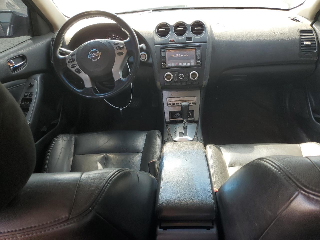 1N4AL21E79N496082 2009 Nissan Altima 2.5