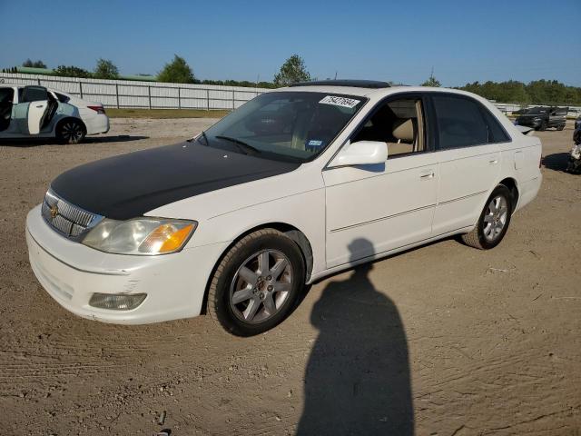 2000 Toyota Avalon Xl