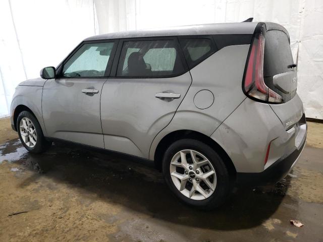 KNDJ23AU6R7907924 Kia Soul LX 2