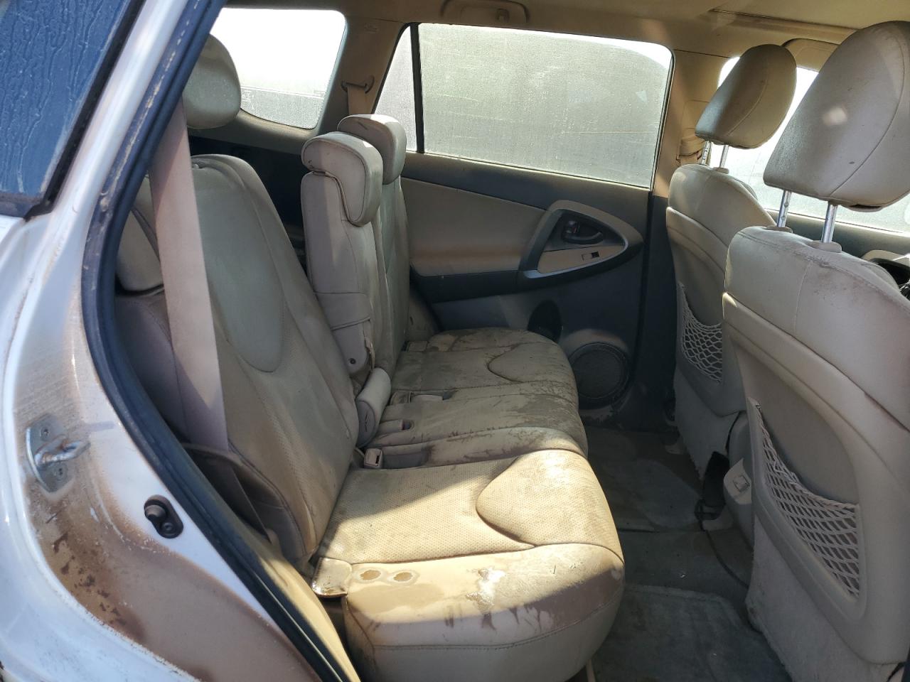 2009 Toyota RAV 4 - Image 10