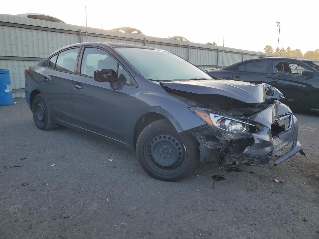 2017 Subaru Impreza - Image 4