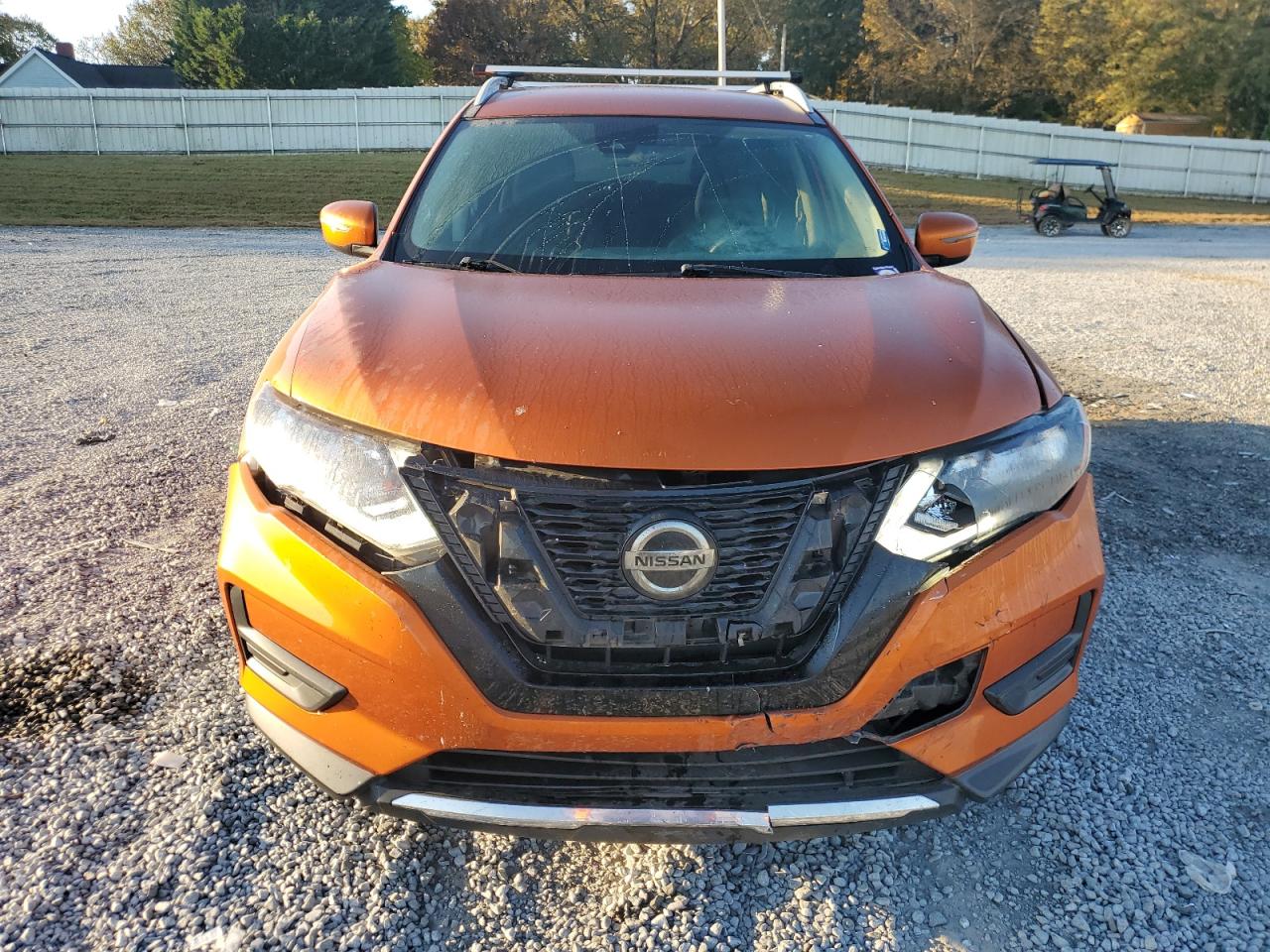 2019 Nissan Rogue - Image 5