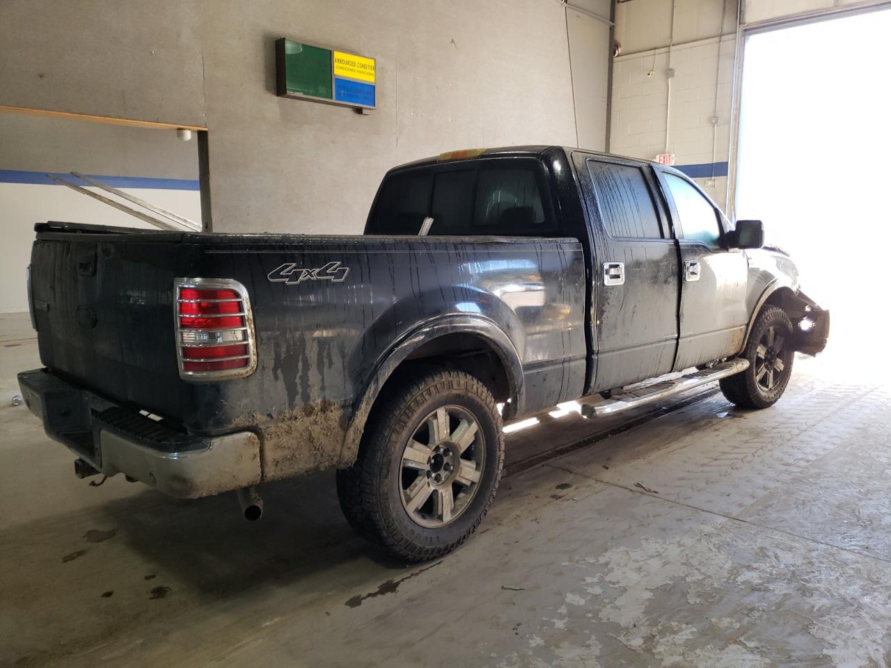 2008 Ford F-150 - Image 3