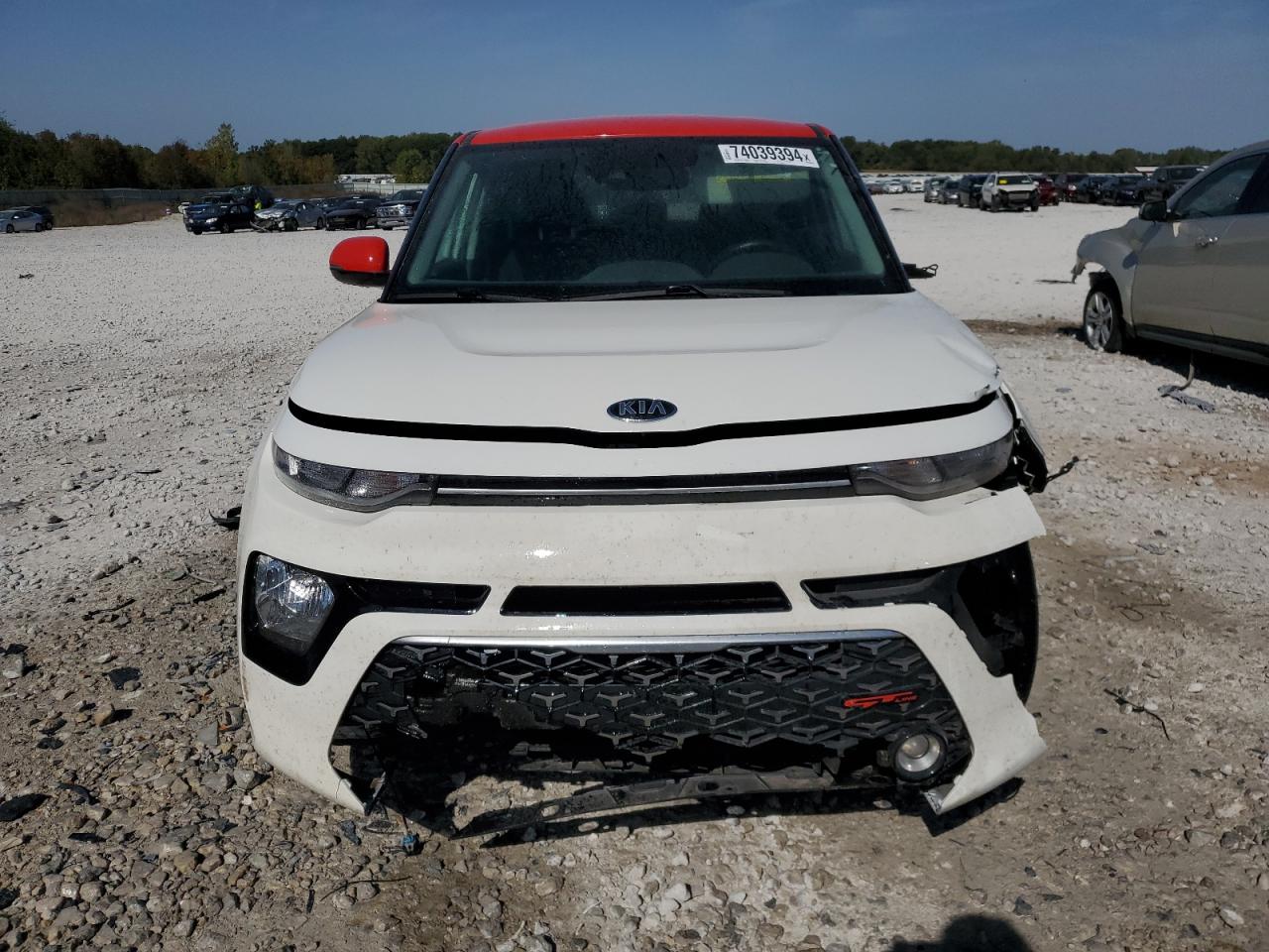 2020 Kia Soul - Image 5