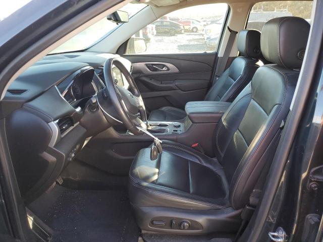 1GNEVJKW7MJ231371 Chevrolet Traverse R 7