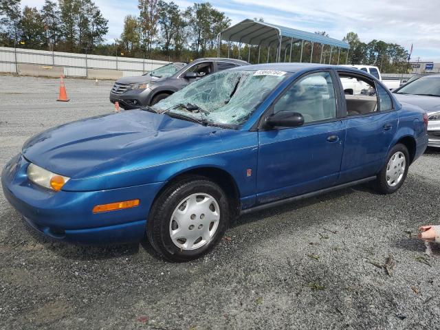 2000 Saturn Sl1  за продажба в Spartanburg, SC - Top/Roof