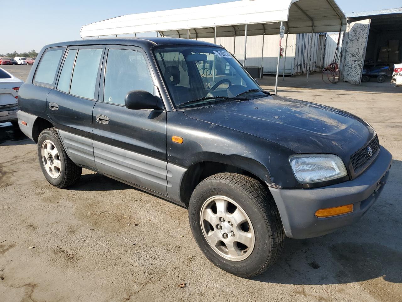 JT3GP10V5V7011106 1997 Toyota Rav4