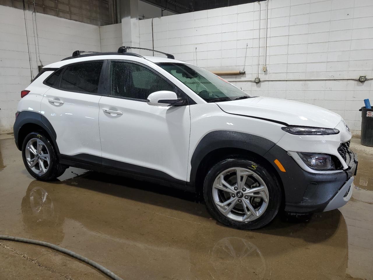 2022 Hyundai Kona - Image 4