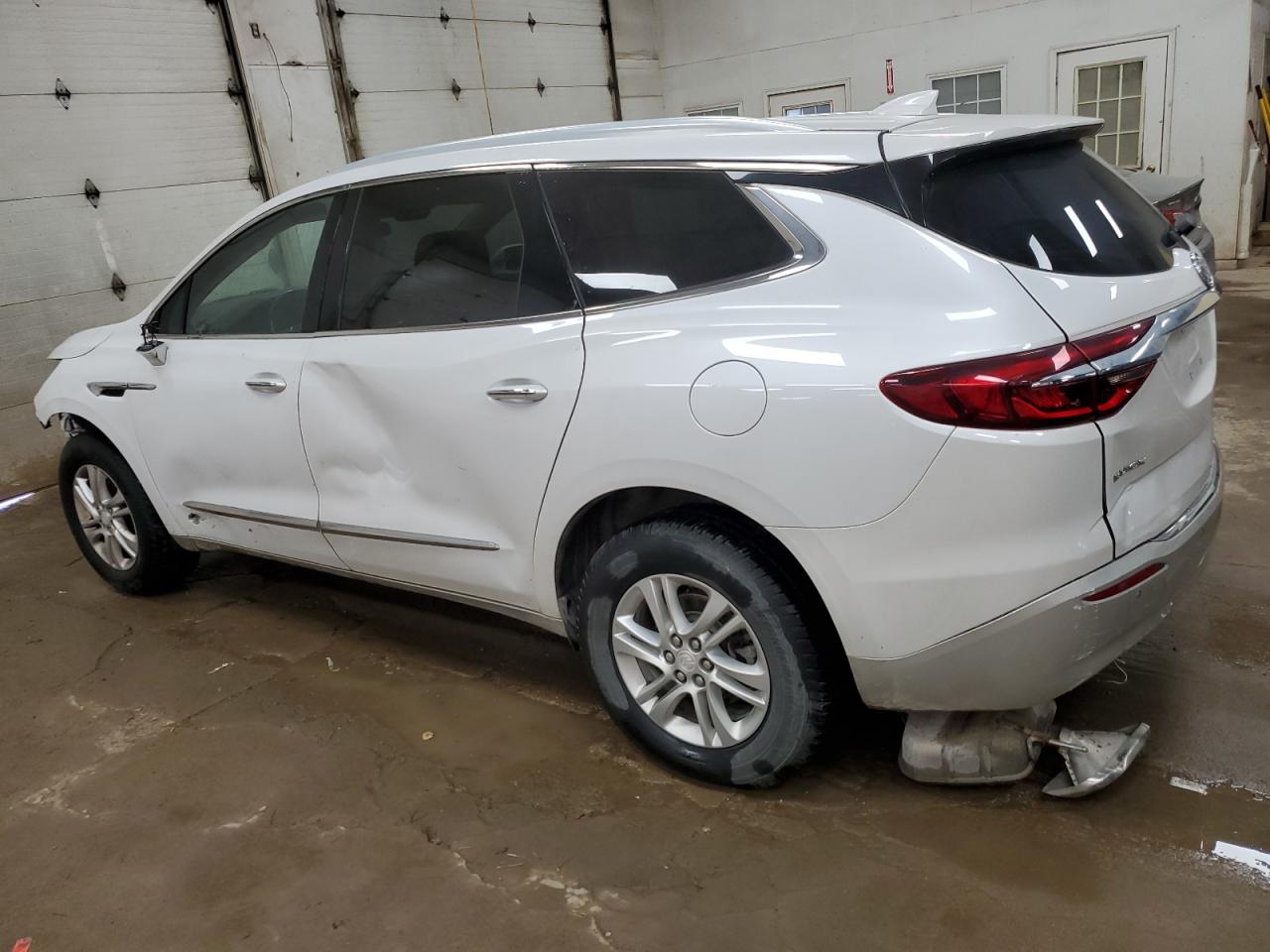 2018 Buick Enclave - Image 2