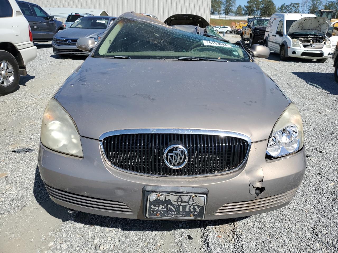 2006 Buick Lucerne - Image 5