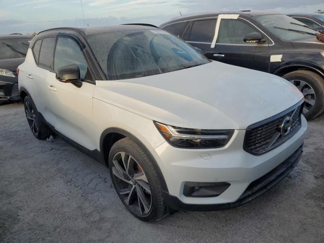 YV4162UM5L2250139 Volvo XC40 T5 R- 4