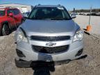 2014 Chevrolet Equinox Lt en Venta en Cahokia Heights, IL - Front End